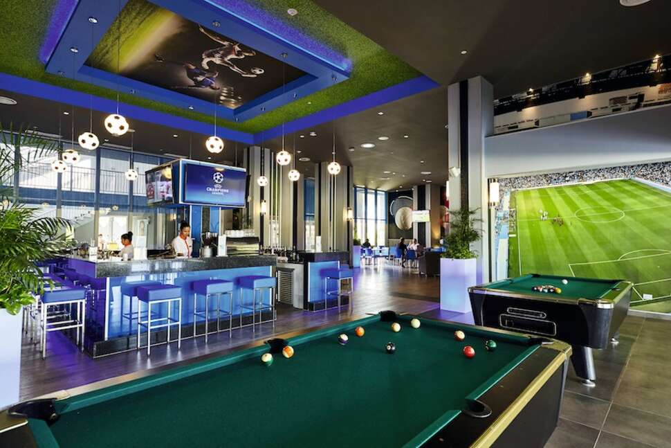 Een foto van Riu Dunamar
