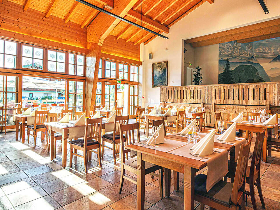 Een foto van Hotel Das Bergmayr