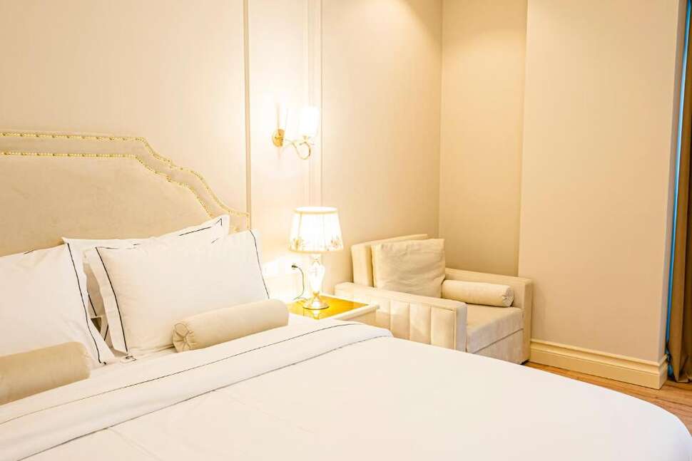 Een foto van Diamma Resort