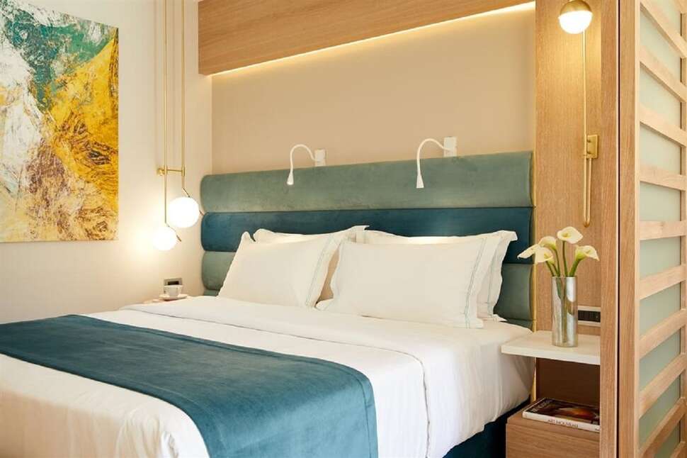 Een foto van Anthemus Sea Beach Hotel & Spa