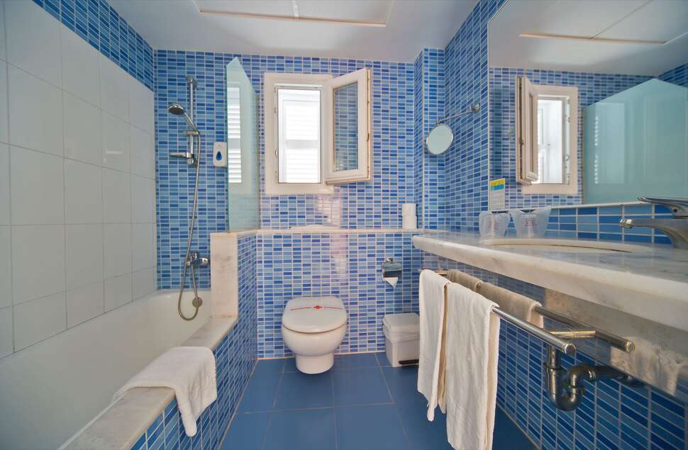 Een foto van Hotel Club Es Talaial