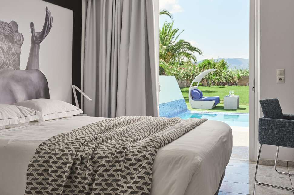 Een foto van Meandros Boutique & Spa