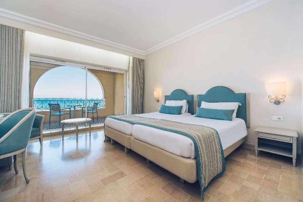 Een foto van Iberostar Averroes