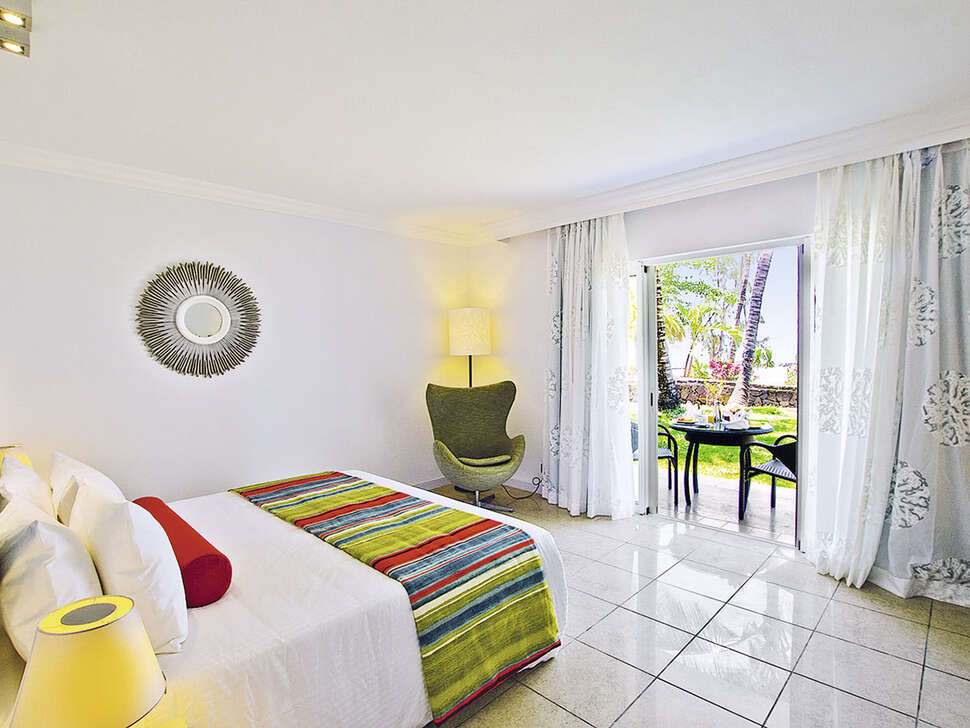 Een foto van Ambre Resort & Spa