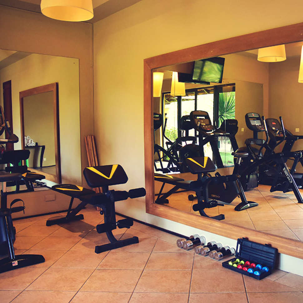 Ein Foto Tamarina Golf & Spa Boutique Hotel