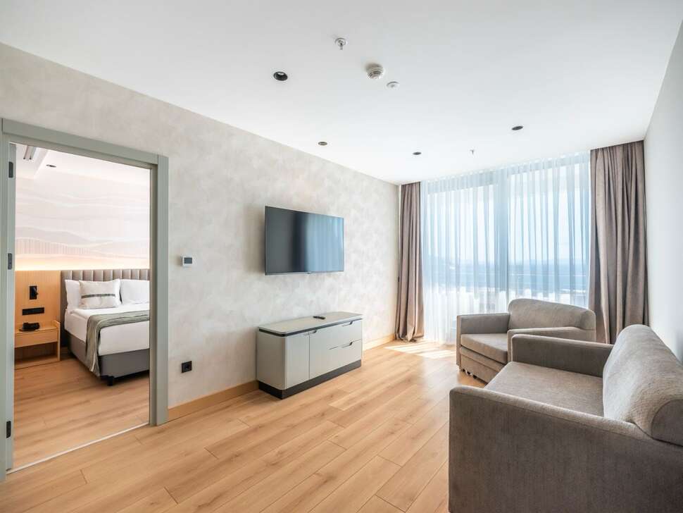 Een foto van Korumar Hotel De Luxe