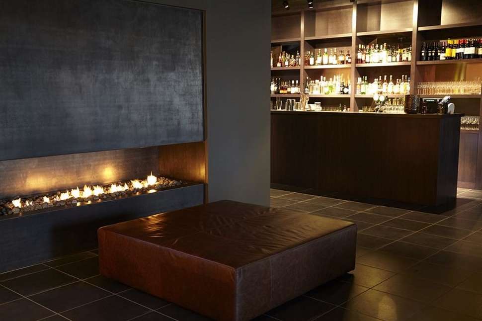 Een foto van Alda Hotel Reykjavik