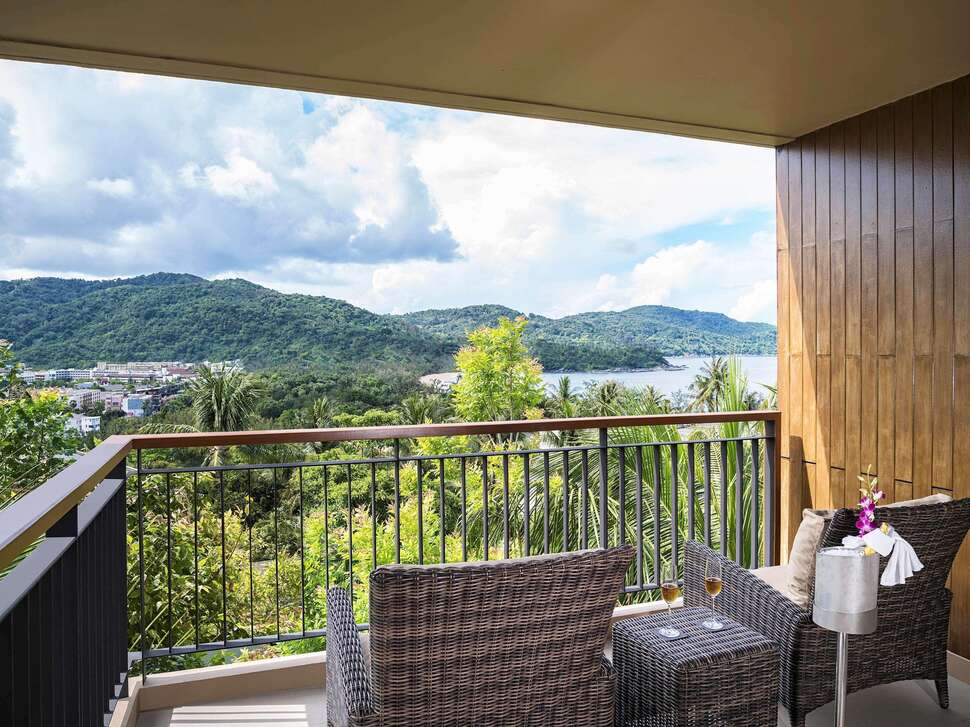 Een foto van Novotel Phuket Kata Avista Resort & Spa