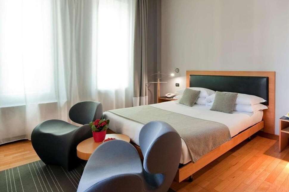 Een foto van Best Western ARS Hotel