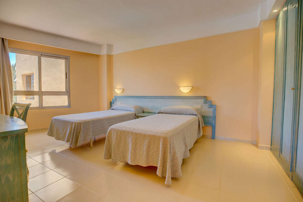 Een foto van SBH Hotel Costa Calma Beach Resort