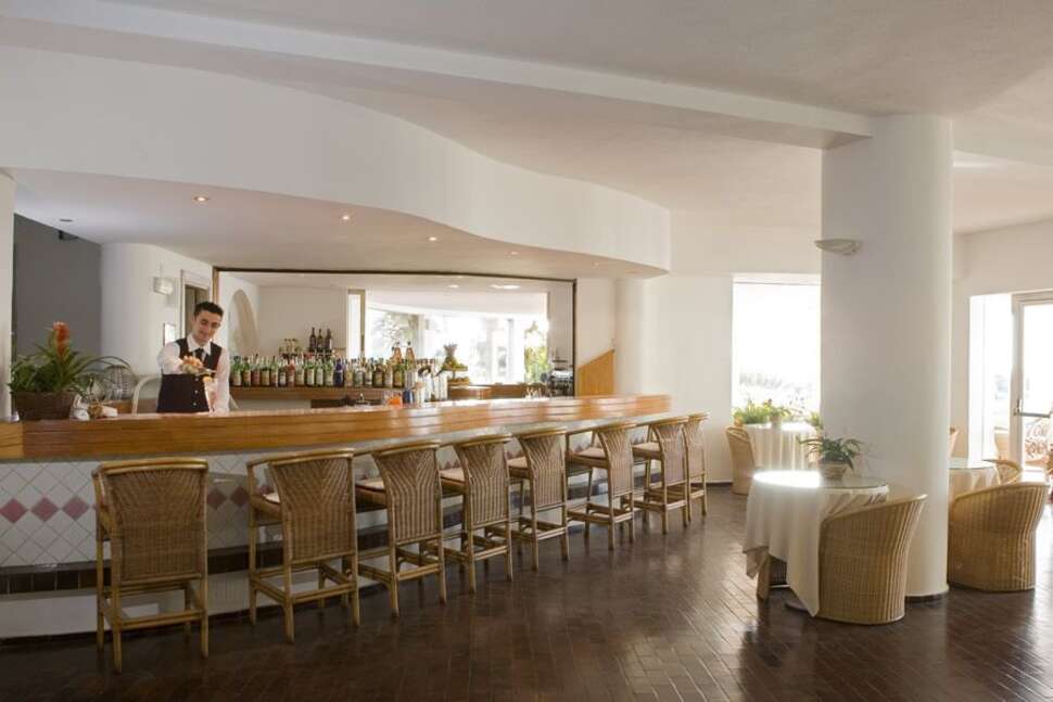 Een foto van Hotel Flamingo