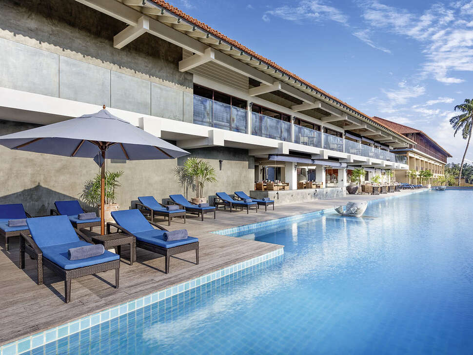 Een foto van Anantara Kalutara Resort
