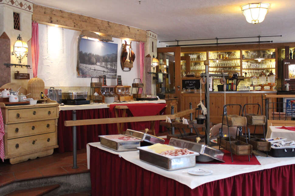 Een foto van Gasthof Ochsenwirt