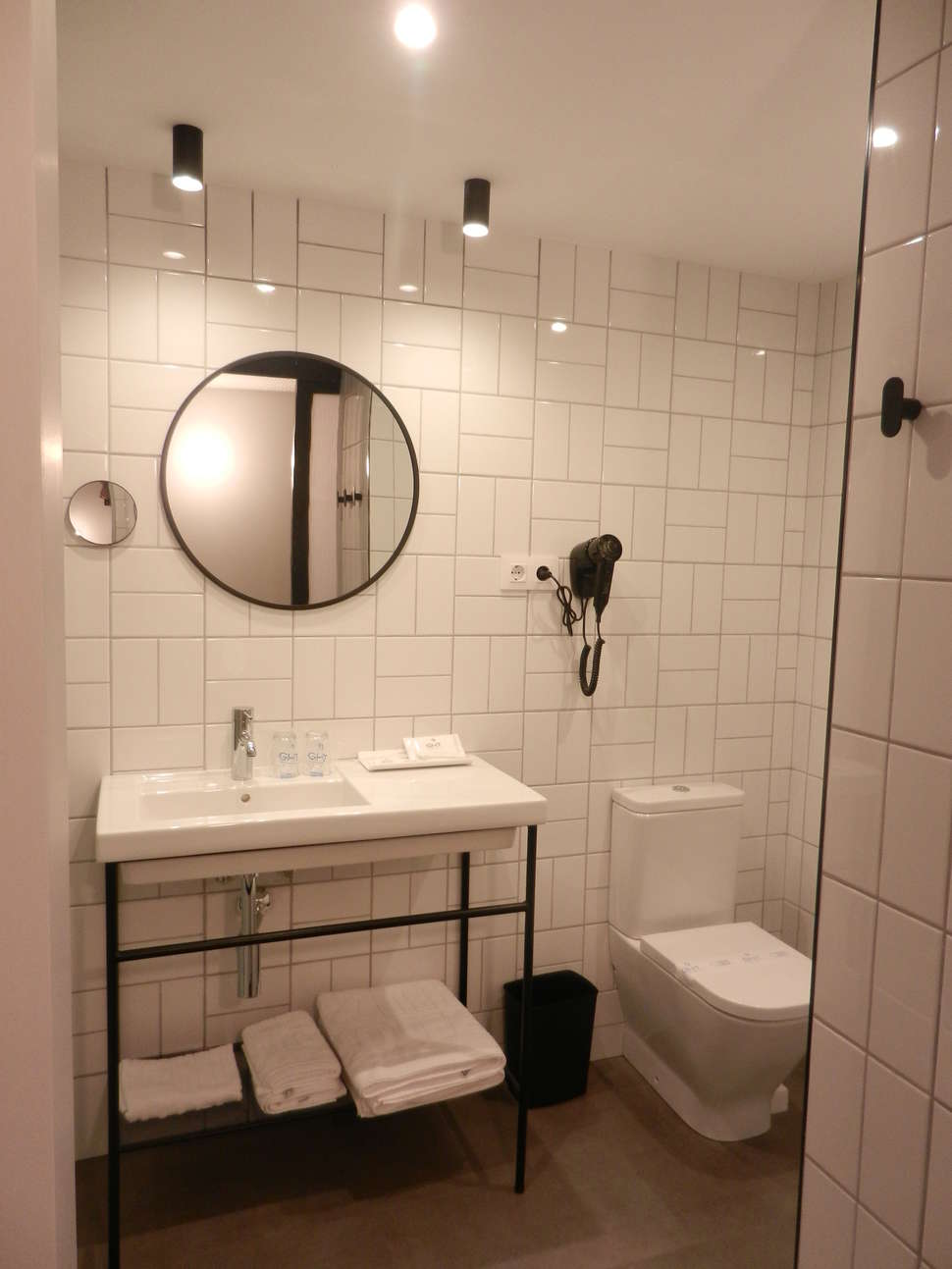 Een foto van Hotel GHT Miratge