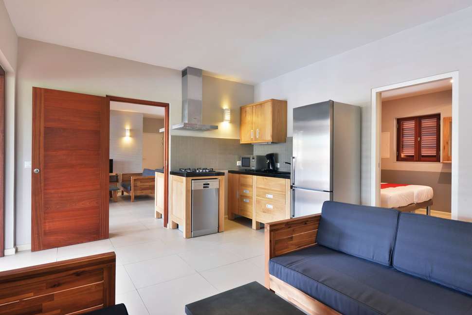 Een foto van Morena Resort