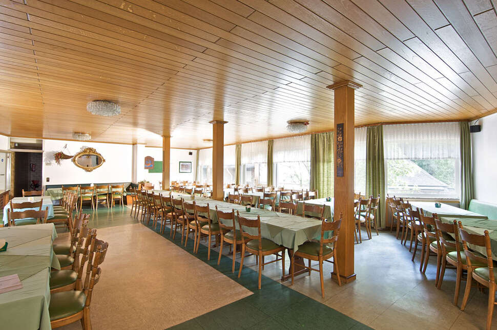Een foto van Rheinhotel Wagner