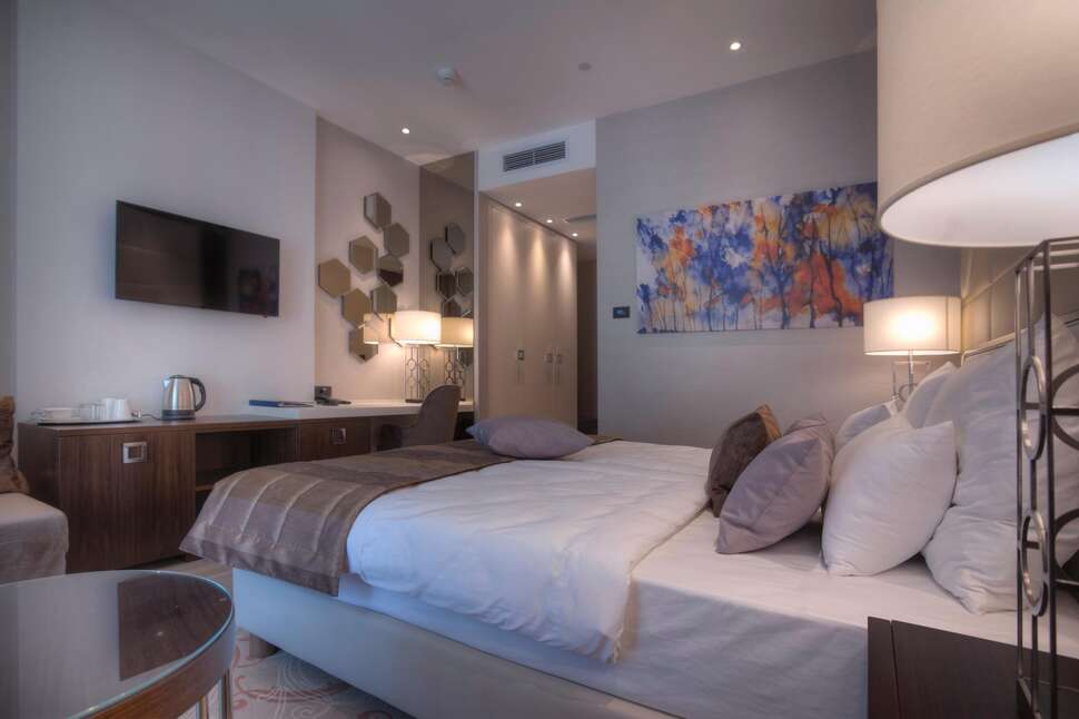 Ein Foto Hotel Riva by Aycon