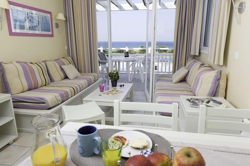 Een foto van Residence L'Estran