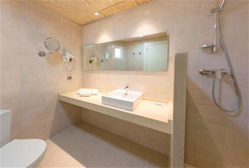Een foto van Allsun Hotel Paguera Park