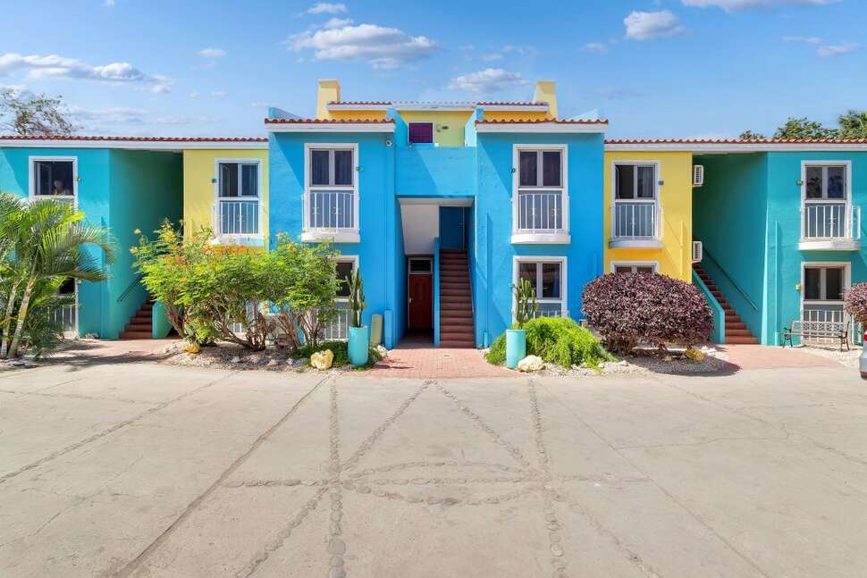 Een foto van Bonaire Oceanfront