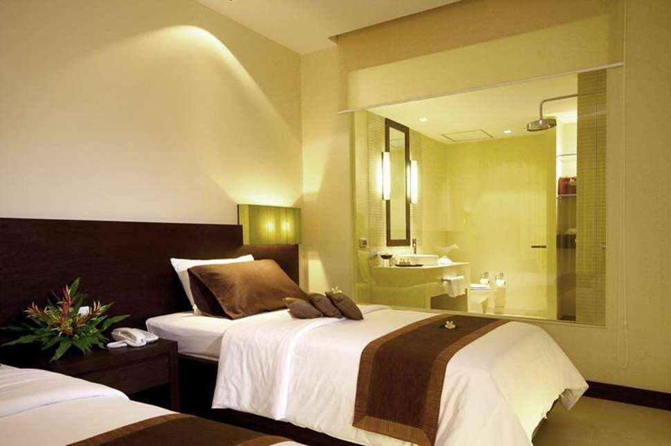 Ein Foto Mövenpick Asara Resort & Spa Hua Hin