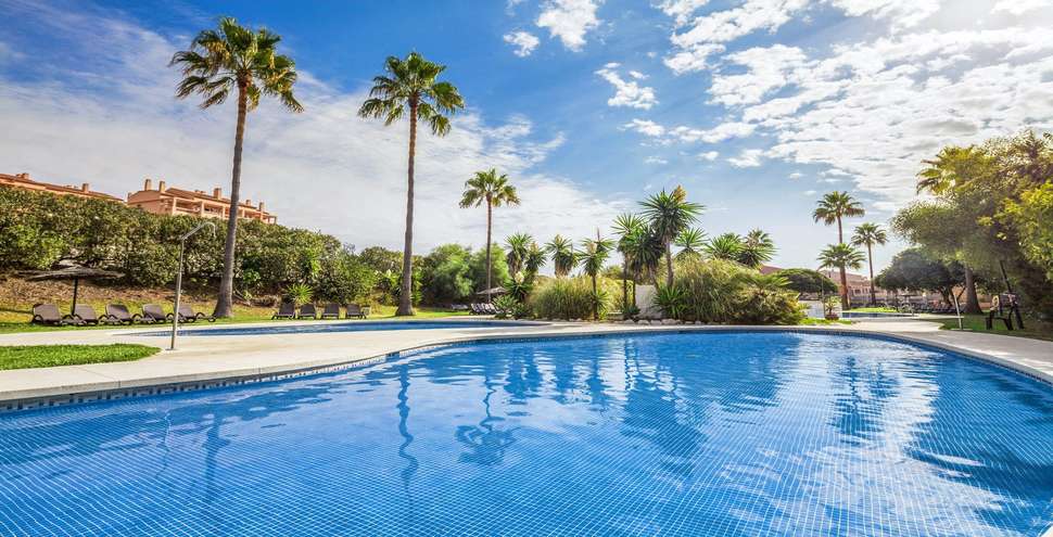 Een foto van Los Amigos Beach Club by Diamond Resorts
