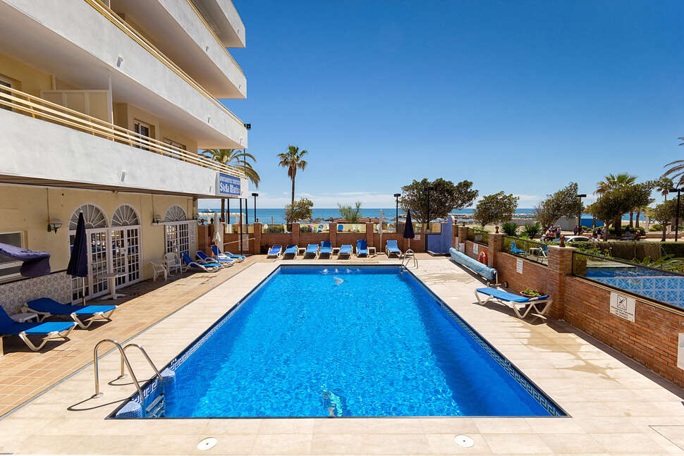 Een foto van Appartementen Stella Maris