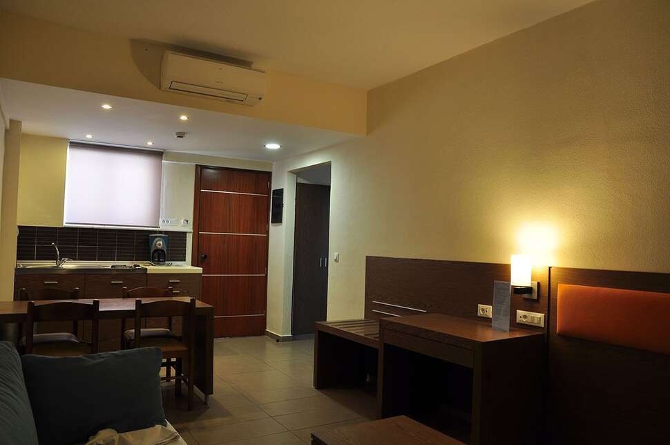 Een foto van Sea Melody Beach Hotel & Appartementen