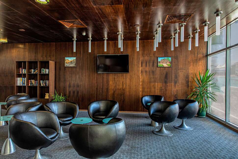 Ein Foto MPM Hotel Arsena