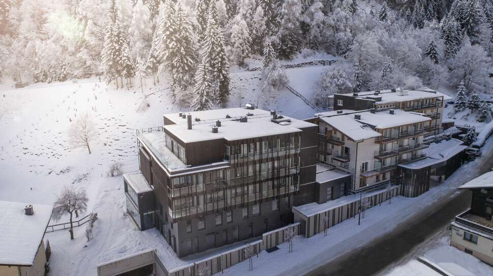 Een foto van Hotel Der Waldhof
