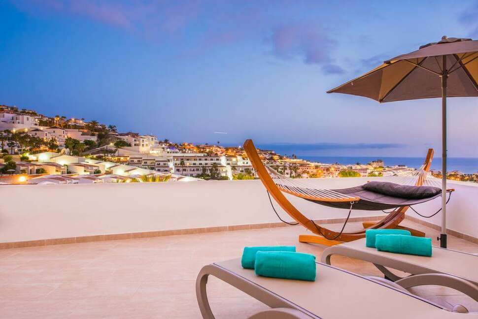 Ein Foto Haciendas Village Tenerife