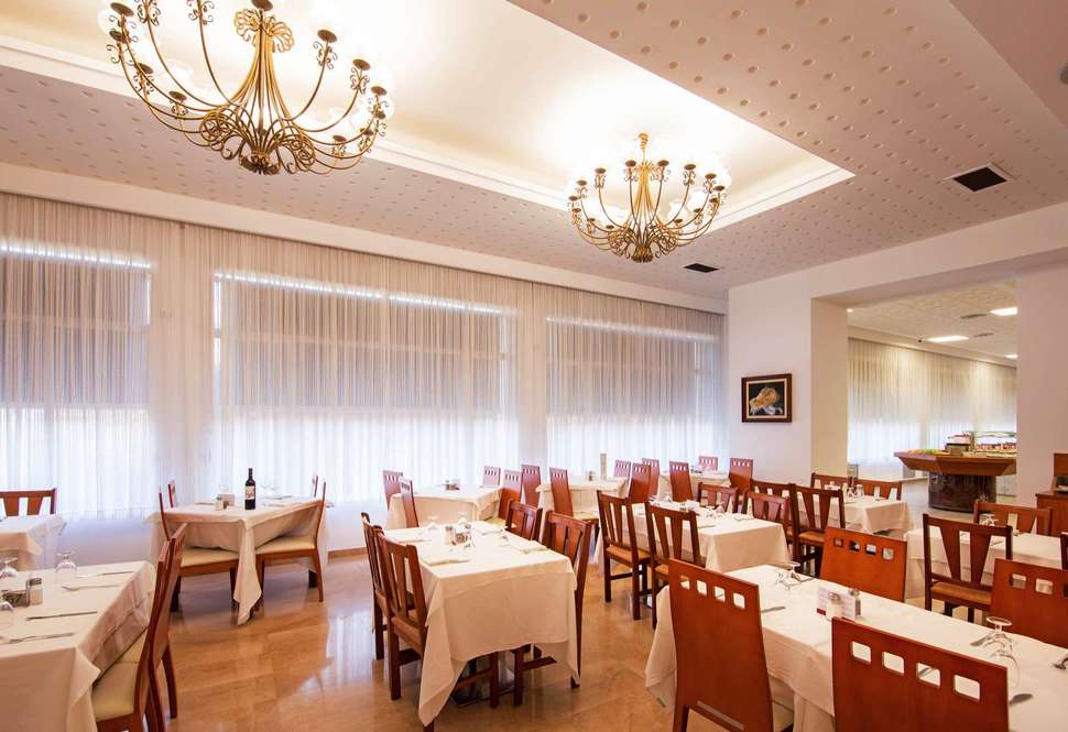 Ein Foto Hotel Lloret Santa Rosa