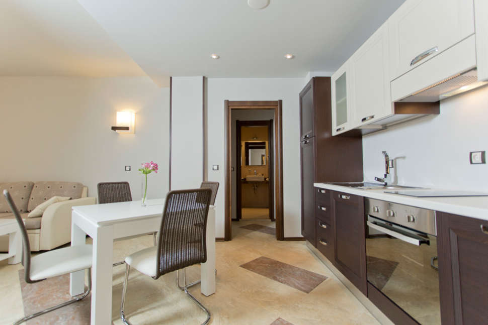Een foto van Galeon Residence Spa