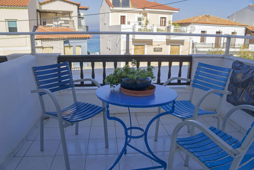 Een foto van Blue Sea Hotel