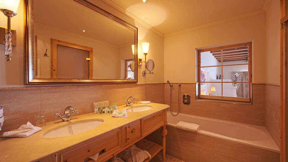 Een foto van Singer Sporthotel & Spa