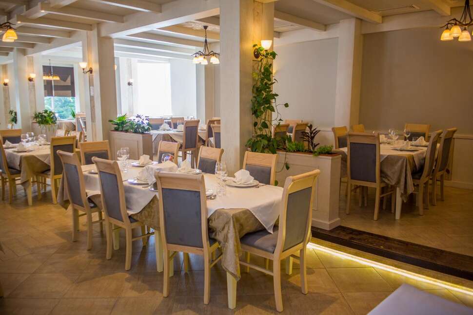 Ein Foto Hotel Vila Koral