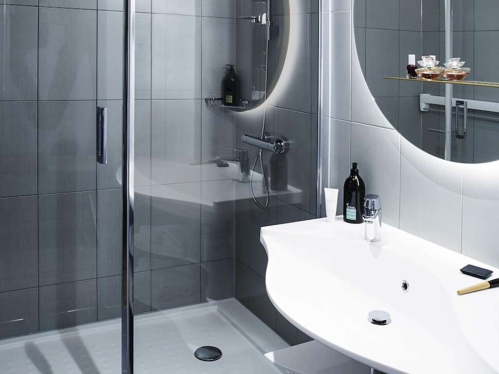 Een foto van Aparthotel Adagio Edinburgh Royal Mile