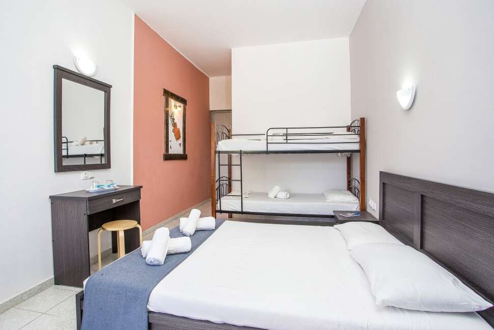 Een foto van Belvita Hotel