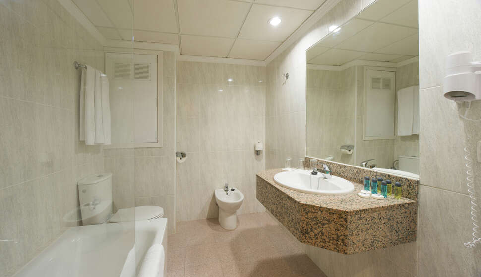 Ein Foto Hotel Gran Sol San Antonio
