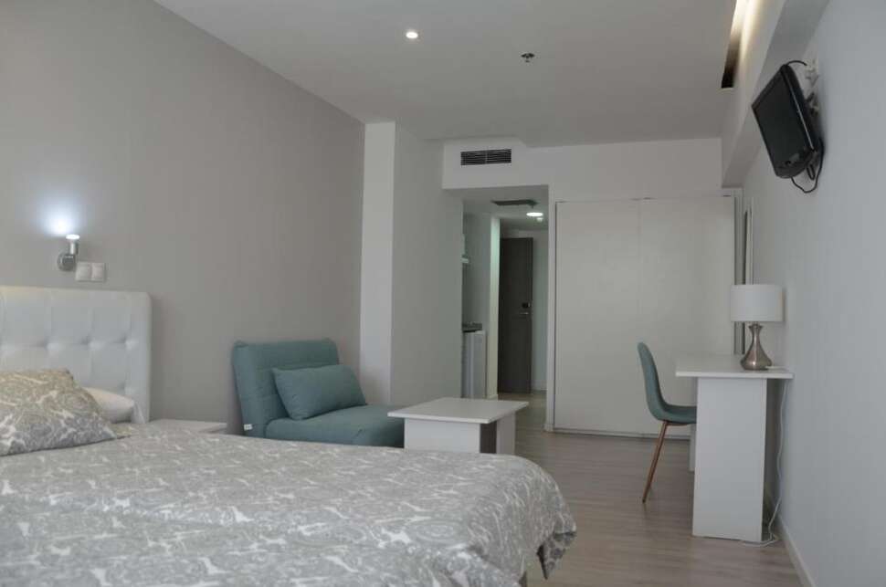 Een foto van Boutique Urban Madrid Genova