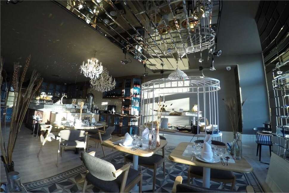 Een foto van My Story Hotel Rossio