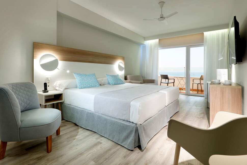 Een foto van Benalma Hotel Costa del Sol
