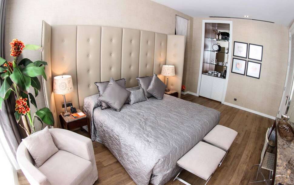 Een foto van Hotel Elegance