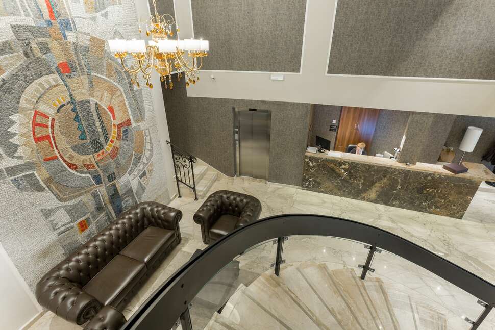 Een foto van Hotel Royal Inn