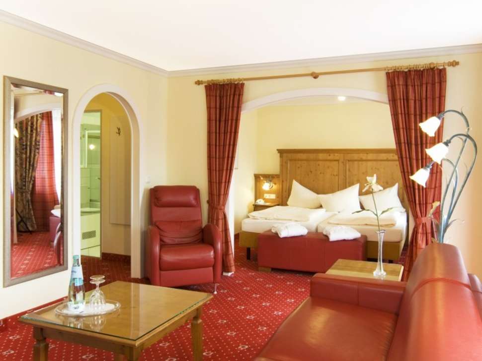 Ein Foto Alpenhotel Treff Kronprinz