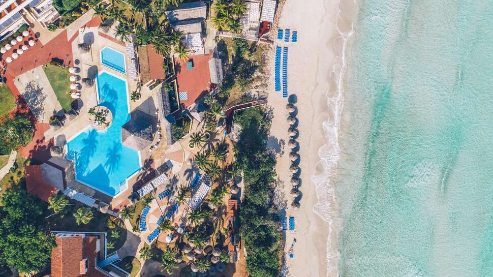 Ein Foto Iberostar Bella Costa