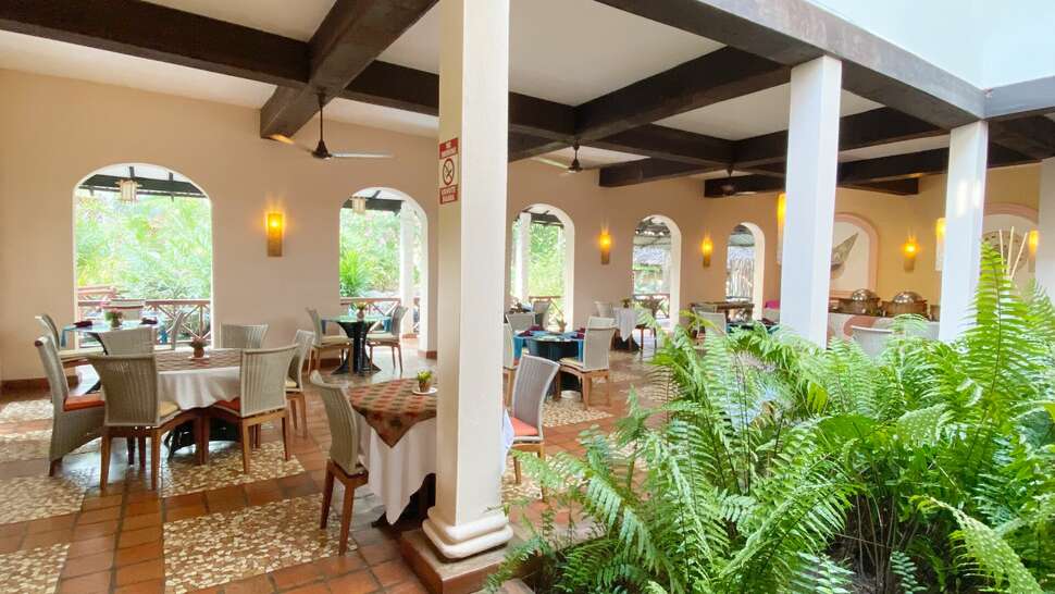 Een foto van Pinewood Beach Resort & Spa