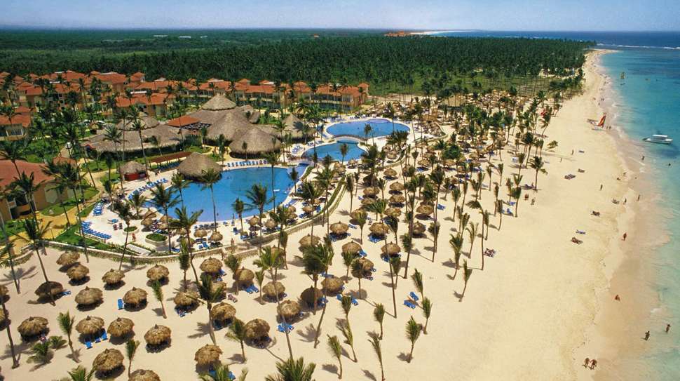 Een foto van Grand Bahia Principe Bavaro