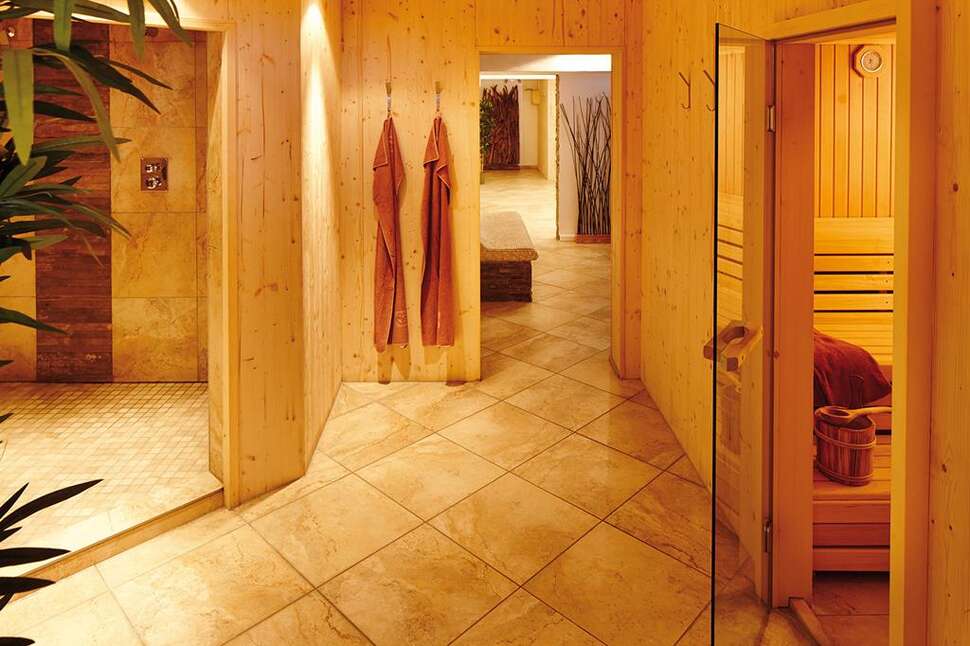 Een foto van Vitalhotel Gosau