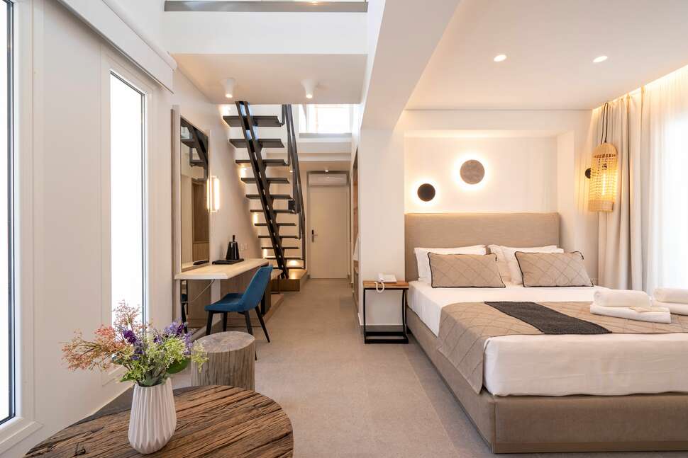 Een foto van Mirablue Deluxe Residences
